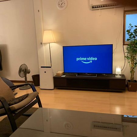Hanare 신구 외부 사진